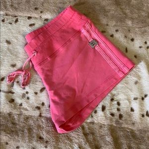 BEBE Sport Shorts
